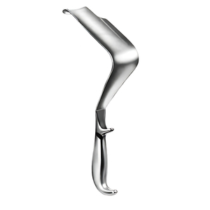 Retractor Pélvico de Urología de Alta Calidad, Fabricante de Instrumentos Quirúrgicos Premium Hecho en Pakistán, Venta al por Mayor OEM ODM - Product Image 1