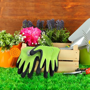 Heavy Duty Gardening <b>Gloves</b> High Performance <b>Garden</b> <b>Gloves</b> Custom Made Safety Working <b>Glove</b> & Mitts Design <b>for</b> <b>Men</b> Women - Product Image 6
