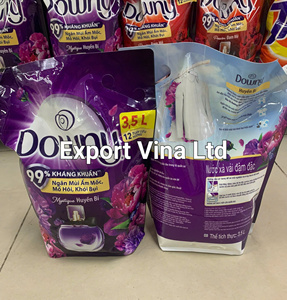 Hot Selling Downy Concentrated Fabric Softener with Mystique Scent 3.5L x 3 - Product Image 3