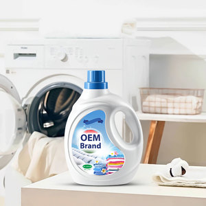 Fabricante de Detergentes para Ropa de Marca Privada que Ofrece Productos de Lavado de Alta Calidad Diseñados para Minoristas y Marcas OEM - Product Image 1