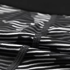 Caleçons Boxers Homme en Tricot Spandex/Polyester Uni Style Urbain Respirant Coréen Sexy Taille Mi-Haute Sans Couture - Product Image 5