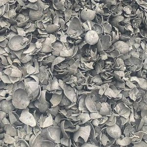 Carbón de Coco Ecológico de Cáscara – Larga Duración, Bajo Contenido de Ceniza, Combustible Sostenible para Barbacoa y Shisha - Product Image 1