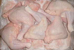 Frozen <b>Chicken</b> Leg Quarters Export Grade Bulk Supply for Restaurants and Food Distributors - Product Image 2