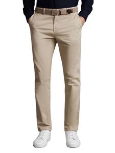 Pantalon large pour hommes, 100% coton, décontracté, vente en gros, offre spécial, qualité, Design personnalisé - Product Image 5