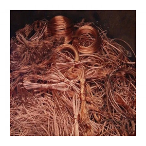 ผู้ผลิตเศษลวดทองแดงสดใสราคาต่ำ - Product Image 1