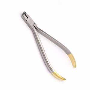 คีมตัดลวดออร์โธปดิกส์แบบล็อคขนาน เครื่องมือผ่าตัด คีมตัดลวด - Product Image 2