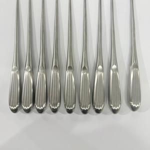 Premium Quality Volkmann Bone Curette Set 9 Pcs German Steel Manual Orthopedic <b>Surgical</b> <b>Instruments</b> Machinery General Surgery CE - Product Image 3