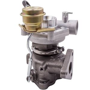 Turbocompressore per Mitsubishi Pajero 4M40 2.8L 1994-1997 Motore Diesel Compatibile con Modelli X-Trail Accord MX-5 Lancer 3.0L 49377 03043 - Product Image 2