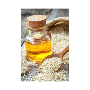 ผู้ผลิตน้ำมันเมล็ดงาธรรมชาติ100% น้ำมันงาบริสุทธิ์ - Product Image 6