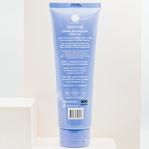 Clarawadi Cuflodew Gel Facial Purificante Suave 125ml. Limpieza Facial Sin Sensación de Tirantez Después del Lavado y Control del Exceso de Grasa - Product Image 6