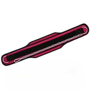 Factory rate USA <b>Weight</b> Lifting Belt Durable Gym Support Belt Adjustable Fitness <b>Training</b> Gear For Bodybuilding Bulk Order - Product Image 3