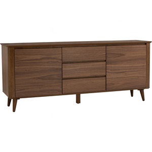 Modern Home Dining Room 1.8m Buffet Cabinet Console <b>Sideboard</b> with Large Capacity Storage Cabinet for Bedroom Dining Room - Product Image 1