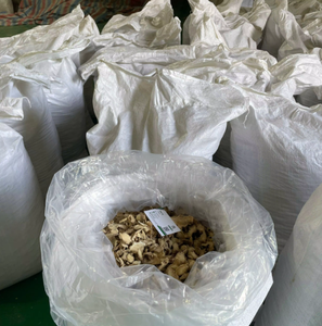 Rodajas de Jengibre Secas Nuevas de Vietnam/ Jiang/ Imbir - Proveedor de Jengibre para Exportación - Product Image 5