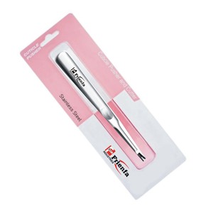 Manicura y Pedicura Profesional |   Empujador de cutículas con extremo en forma de cuchara |   5 Colores |   Herramienta de alta calidad, producto muy vendido - Product Image 2