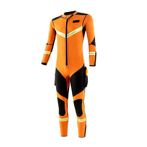 Nouvelle combinaison de surf offrant une mobilité flexible et une qualité supérieure pour les activités nautiques en plein air - Product Image 1