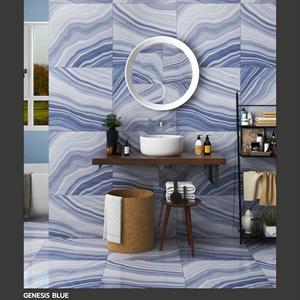 Carreaux de porcelaine carrés de 600x600 mm, conçus pour une pose fiable, une mise en ordre visuelle et une résistance durable pour les sols intérieurs. - Product Image 1