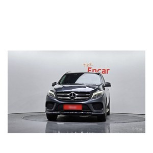 2018 Mercedes-Benz GLE-Class GLE350 d 4MATIC 140,788 km Diesel Automatic Leather Seats Left Steering Rear <b>Camera</b> - Product Image 3