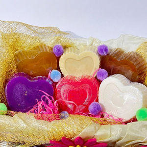 Jabón Sólido Herbal para Piel Seca, Hecho a Mano, Blanqueador, Hidratante y Antienvejecimiento, Certificado GMP, OEM, ODM - Product Image 1