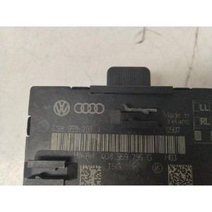 ECUs y Módulos de Computación Usados A6 4G8959795J - Product Image 4