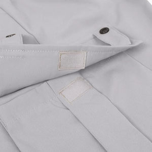 Pantalon Cargo Homme Style Urbain Robuste Respirant Anti-Boulochage Écologique Sur Mesure OEM 2026 Couleur Unie - Product Image 5