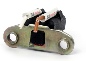 Bobina de encendido TVS XL Super 100, calidad de exportación para repuestos de motocicletas, India, Orado - Product Image 4