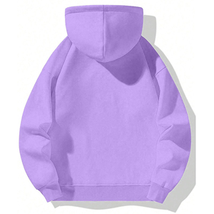 Sudaderas con Cierre de Cremallera para Hombre, Marca Privada, Sudadera Deportiva Personalizada, Fabricación de Ropa OEM ODM de Primera Calidad, Exportación al por Mayor - Product Image 2