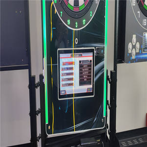 Good Supplier Dart Scoreboard <b>Electronic</b> <b>Dartboard</b> Game Machine LED Display Board - Product Image 6