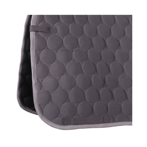 Tapis de selle d'équitation sur mesure de haute qualité, respirant, confortable et sûr, en mélange de laine et de soie, pour l'équitation - Product Image 2