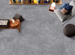 Dalles en porcelaine à texture mate urbaine pour l'infrastructure contemporaine 800x1600 1200x1800 750x1500mm Durabilité, esthétique, innovation - Product Image 2