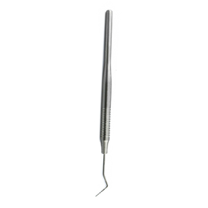 Sonde dentaire de couleur personnalisée pour examen buccal, instrument en acier inoxydable de qualité supérieure pour dentiste - Product Image 5