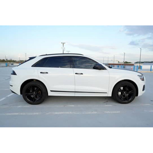 Audi Q8 Premium Plus 2019 - Product Image 2