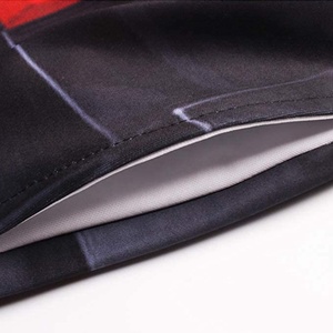 Trajes transpirables de poliéster para hombre, prenda de vestir masculina con diseño de hombro caído, personalizado, para invierno, venta al por mayor, sublimación por todo estampado - Product Image 6