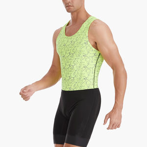 Nouvelle tenue de canoë-louche de haute qualité, légère, respirante, à séchage rapide, 100 % polyester, conçue pour une flexibilité maximale - Product Image 3