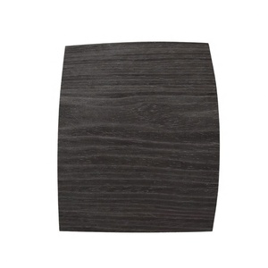 Eco Friendly Engineered Ebony <b>Veneer</b> Panels Rotary Cut 2500x640mm Premium Quality for Furniture and Doors - Product Image 1