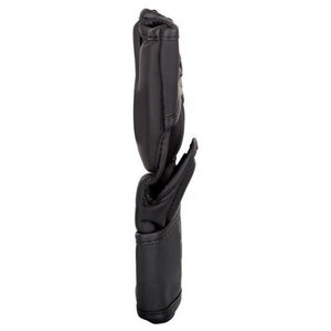 Vente directe d'usine : Gants d'entraînement MMA demi-doigts, équipement de sécurité pour la vente en ligne - Product Image 5