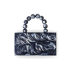Luxury Resin Clutch | Womens Wallet | Clutches for Girls | Ladies Purse & hand bag | Bridal Clutches for <b>Wedding</b> Celebrities Par - Product Image 1