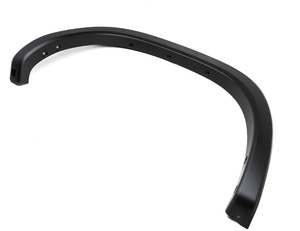 Moldura de Apertura de Rueda Trasera OEM 93828-9BU0A 93829-9BU0A para NISSAN ROGUE 2021 NI1791110 NI1790110, Extensión de Guardabarros - Product Image 1
