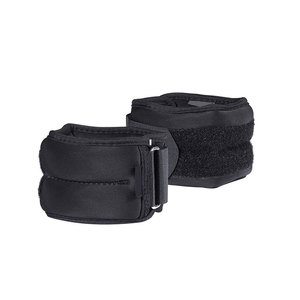 Adjustable Gym Ankle Strap Brace Heavy Duty <b>Cable</b> Machine Leg Workout Support Fitness Training <b>Gear</b> - Product Image 1