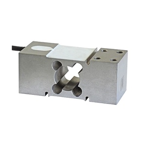 Kits de montage pour capteurs de contrainte et composants de pesage, cellule de charge monopoint PEC, faciles à installer, à un prix de marché exceptionnel - Product Image 1