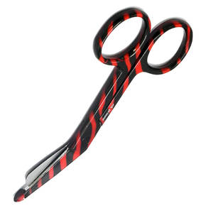 Tijeras para Vendajes Doctor Medic Lister de 3.5 Pulgadas, Acero Inoxidable, Calidad Premium, Instrumentos Médicos y de Emergencias - Product Image 5