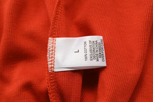 กางเกงวิ่งผู้ชายดีไซน์เนอร์ MIXED EMOTION รุ่นรักษ์โลก ระบายอากาศได้ดี เหมาะสำหรับวันหยุดพักผ่อน เอวยางยืด ผ้าตาข่าย แฟชั่นลำลองสุดฮิต - Product Image 6