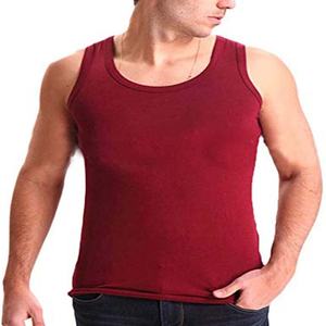 Camisetas sin mangas para culturismo para hombre, camiseta sin mangas de algodón para entrenamiento de gimnasio y fitness, ropa para correr, camiseta sin mangas tipo Stringer - Product Image 5