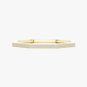 Premium Quality Diamond <b>Bracelet</b> For Women <b>Adjustable</b> Chain Fine Jewelry Available At Export Price - Product Image 1