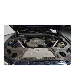 BMW X3 XDrive 20d 2022, 34,426 km, Diésel, Automático, Volante a la Izquierda, con Cámara Trasera, Serie 6 - Product Image 5