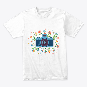 Camiseta de Hombre de Alta Calidad, Personalizada con Impresión Frontal, 100% Algodón, Suave y Duradera, de Secado Rápido y Transpirable para Uso Diario - Product Image 3