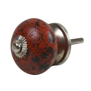 Multiple Colored Cabinet <b>Ceramic</b> Pull Home Decor <b>Ceramic</b> Cabinet <b>Knobs</b> and Colored Furniture <b>Ceramic</b> <b>Knobs</b> Design - Product Image 4