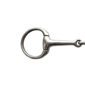 Productos Ecuestres de Acero Inoxidable de Grado Quirúrgico en Tendencia, Precio Razonable, Buena Calidad, Oferta Especial, Bocados para Caballos - Product Image 3