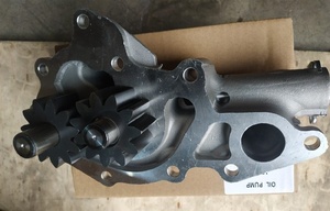 Bomba de Aceite de Motor de Alta Calidad J05C 15110-2160 para Repuestos de Motor Diésel Hino - Product Image 3