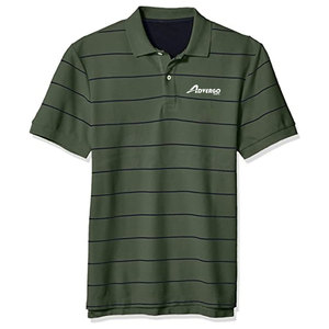 Chemises Polo Homme Personnalisées 2026 – Écologiques, Prix Abordable, Vente Chaude, Service OEM - Product Image 1
