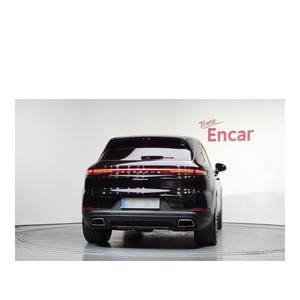 ปี 2024 สำหรับ Cayenne 3.0 เกียร์อัตโนมัติ พวงมาลัยซ้าย เบาะหนัง หลังคาพาโนรามา ไฟหน้า LED กล้องมองหลังเท่านั้น - Product Image 4